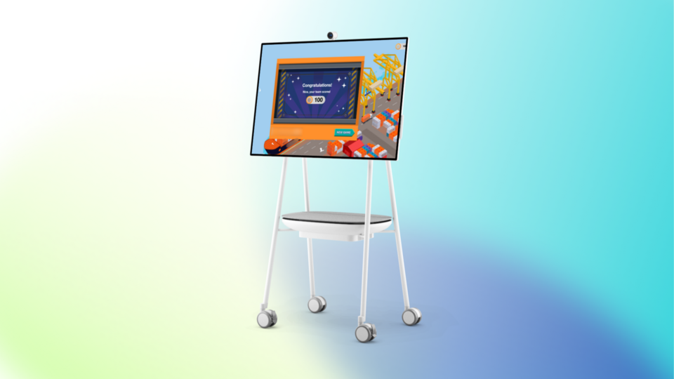 Gamification: Corporate Strategy Alignment