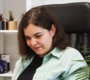 Radmila Shybaieva Radmila Shybaieva